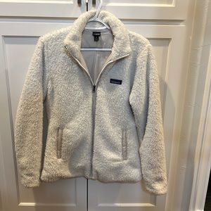 Womens Patagonia Los Gatos jacket